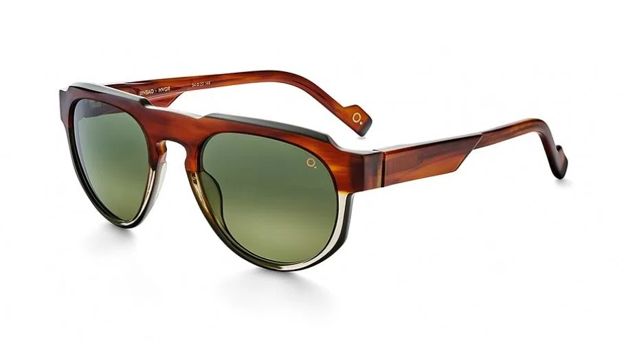 Etnia Barcelona JINBAO Sunglasses - view 2